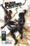Black Panther: The Man Without Fear #516 Comic Books - Covers, Scans, Photos in Black Panther: The Man Without Fear Comic Books - Covers, Scans, Gallery